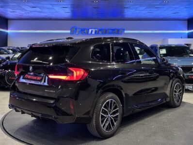 BMW X1 sDrive20d 120 kW (163 CV)