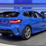 BMW Serie 1 118d 110 kW (150 CV)