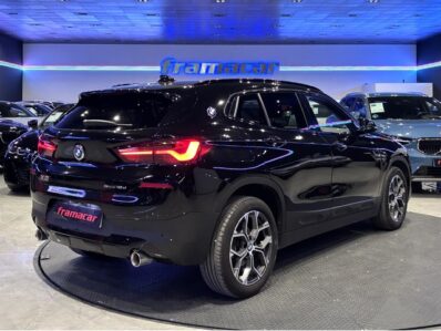 BMW X2 sDrive18d Business 110 kW (150 CV)