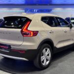 Volvo XC40 B3 Gasolina Mild hybrid Core Auto 120 kW (163 CV)