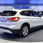 BMW X1 xDrive25e 162 kW (220 CV)