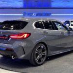 BMW Serie 1 118d Business 110 kW (150 CV)