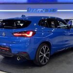 BMW X2 sDrive18d Business 110 kW (150 CV)