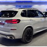 BMW X5 xDrive30d xLine 219 kW (298 CV)