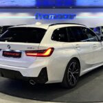 BMW Serie 3 318d Touring 110 kW (150 CV)