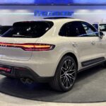 Porsche Macan 195 kW (265 CV)