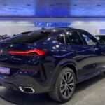 BMW X6 xDrive40d 250 kW (340 CV)