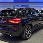 BMW X3 xDrive20d 140 kW (190 CV)