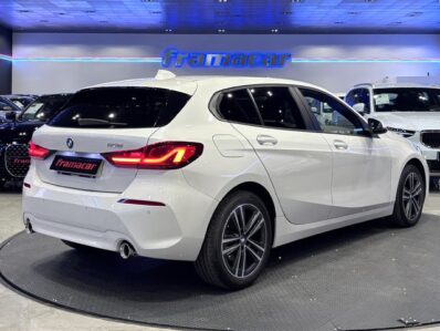 BMW Serie 1 118d Business 110 kW (150 CV)