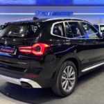 BMW X3 xDrive20d xLine 140 kW (190 CV)