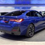 BMW Serie 4 420d Gran Coupe 140 kW (190 CV)