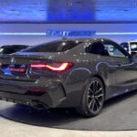 BMW Serie 4 M440i Coupé 275 kW (374 CV)