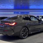 BMW Serie 4 430i Coupe 190 kW (258 CV)