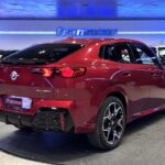 BMW X2 xDrive20d 120 kW (163 CV)