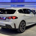 BMW Serie 1 120d 120 kW (163 CV)