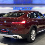 BMW X4 xDrive20d xLine 140 kW (190 CV)