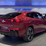 BMW X2 sDrive18d 110 kW (150 CV)