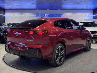 BMW X2 sDrive18d 110 kW (150 CV)