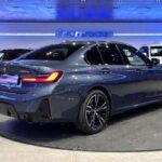 BMW Serie 3 330e 215 kW (292 CV)