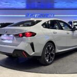 BMW Serie 2 220i Gran Coupe 125 kW (170 CV)