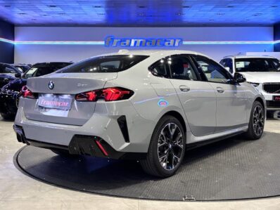 BMW Serie 2 220i Gran Coupe 125 kW (170 CV)