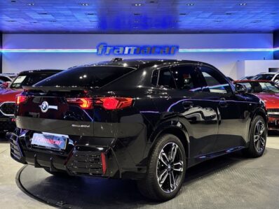 BMW X2 sDrive20d 120 kW (163 CV)
