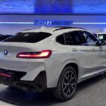 BMW X4 xDrive30d xLine 210 kW (286 CV)