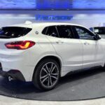 BMW X2 xDrive20d 140 kW (190 CV)