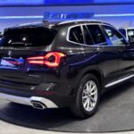 BMW X3 sDrive18d xLine 110 kW (150 CV)