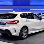 BMW Serie 1 118d Business 110 kW (150 CV)