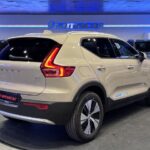 Volvo XC40 B3 Gasolina Mild hybrid Core Auto 120 kW (163 CV)