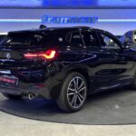 BMW X2 sDrive18d Business 110 kW (150 CV)