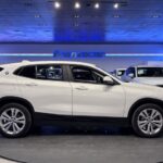 BMW X2 sDrive18i 103 kW (140 CV)