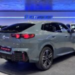 BMW X2 sDrive18d 110 kW (150 CV)