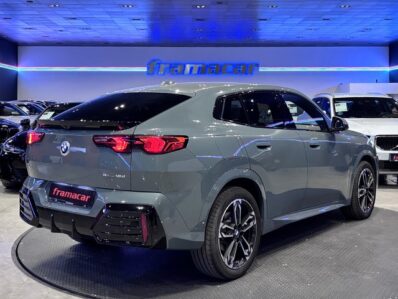 BMW X2 sDrive18d 110 kW (150 CV)
