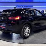 BMW X2 sDrive18d Business 110 kW (150 CV)