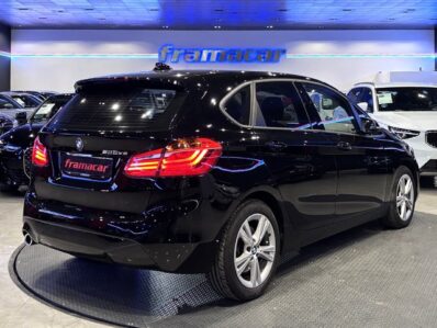 BMW Serie 2 225xe iPerformance Active Tourer 165 kW (224 CV)