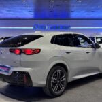 BMW X2 sDrive18d 110 kW (150 CV)