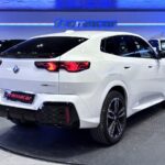 BMW X2 sDrive20d 120 kW (163 CV)