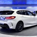 BMW Serie 1 118d 110 kW (150 CV)