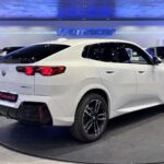 BMW X2 sDrive20d 120 kW (163 CV)