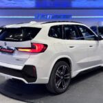 BMW X1 xDrive20d 120 kW (163 CV)