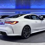 BMW M M4 Coupe Competition 375 kW (510 CV)