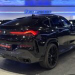 BMW X6 xDrive30d 210 kW (286 CV)
