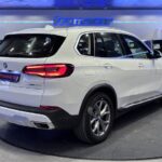 BMW X5 xDrive30d 210 kW (286 CV)