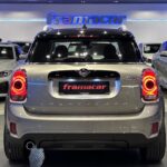 MINI Countryman Cooper 100 kW (136 CV)