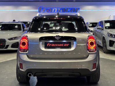 MINI Countryman Cooper 100 kW (136 CV)