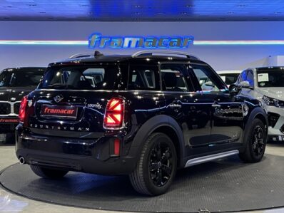 MINI Countryman Cooper S E ALL4 162 kW (220 CV)