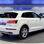 Audi Q5 S line 35 TDI quattro 120 kW (163 CV) S tronic