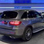 Mercedes-Benz GLC 250 d 4Matic 150 kW (204 CV)